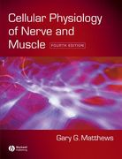 cellular physiology of nerve and muscle (en Inglés)