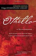 Othello (New Folger Library Shakespeare)
