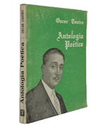 Antología Poética
