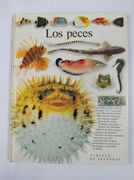 Los Peces. Biblioteca Visual Círculo de Lectores.