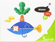 Water - 3 years (Look & See)