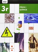 Física i química. 3r ESO. Connecta 2.0 (en Catalán)