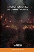 Microficciones de Terror y Horror