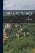 The Land of Thor (en Inglés)