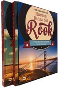 Rutas del Rock (Estuche): Viaje Por Los Lugares de la Música