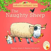 Naughty Sheep (en Inglés)