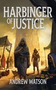 Harbinger of Justice (en Inglés)