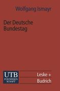 Der Deutsche Bundestag: Im Politischen System Der Bundesrepublik Deutschland (en Alemán)
