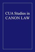 The Laws of the State of Mississippi Affecting Church Property (1962) (Cua Studies in Canon Law) (en Inglés)