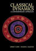 Classical Dynamics: A Contemporary Approach (en Inglés)