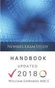 Newbies Exam Study Handbook: Expert Guidance for Beginners (en Inglés)