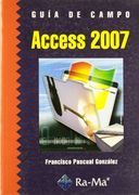 Guía de Campo de Access 2007