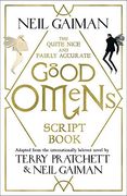 Quite Nice & Fairly Accurate Good Omens (en Inglés)