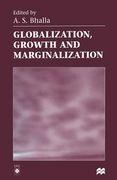 Globalization, Growth and Marginalization (en Inglés)