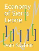 Economy of Sierra Leone (en Inglés)