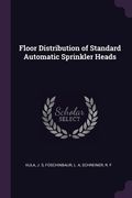 Floor Distribution of Standard Automatic Sprinkler Heads (en Inglés)