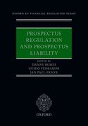Prospectus Regulation and Prospectus Liability (Oxford eu Financial Regulation) (en Inglés)
