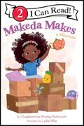 Makeda Makes a Mountain (i can Read Level 2) (en Inglés)