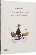 Sun & Shiro and the Polka-Dot Snake: Hiyoko Imai: 1 (en Inglés)