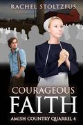 Courageous Faith (en Inglés)