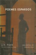 poemes esparsos (en Catalán)