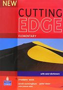 Cutting Edge Elementary: Students Book NE and CD-ROM Pack (Cutting Edge)