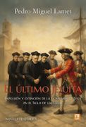 EL ULTIMO JESUITA (en Castellano)