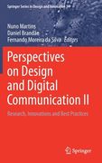 Perspectives on Design and Digital Communication II: Research, Innovations and Best Practices