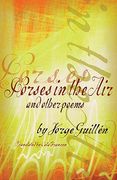 horses in the air and other poems (en Inglés)