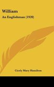 william: an englishman (1920) (en Inglés)