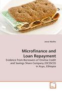 microfinance and loan repayment (en Inglés)