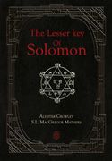 The Lesser key of Solomon (en Inglés)