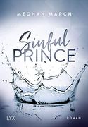 Tainted Prince Reihe: Sinful Prince (en Alemán)