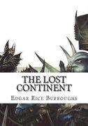 The Lost Continent (en Inglés)