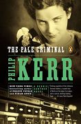 The Pale Criminal (en Inglés)