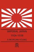 imperial japan 1926-1938 (en Inglés)