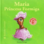 Maria Princesa Formiga (en Catalán)