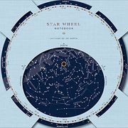 Star Wheel Not (Journals) (en Inglés)