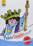 Pablo Diablo anda suelto (Mis amigos)
