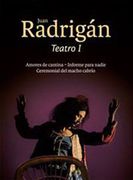 Juan Radrigan Teatro 1