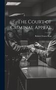 The Court of Criminal Appeal (en Inglés)