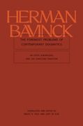 The Foremost Problems of Contemporary Dogmatics: On Faith, Knowledge, and the Christian Tradition (en Inglés)
