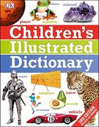 Children's Illustrated Dictionary (en Inglés)