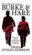 Burke and Hare (en Inglés)