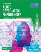 Acute Psychiatric Emergencies (Advanced Life Support Group) (en Inglés)