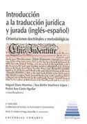 Introduccion a Traduccion Juridica y Jurada