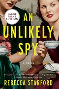 An Unlikely spy (en Inglés)