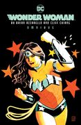 Wonder Woman by Brian Azzarello & Cliff Chiang Omnibus (New Edition) (en Inglés)