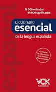 Diccionario Esencial de la Lengua Española (in Spanish)