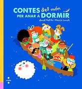 Contes del món per Anar a Dormir (en Catalán)
